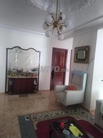 شقة للبيع 137 متر مربع في القنيطرة - 2