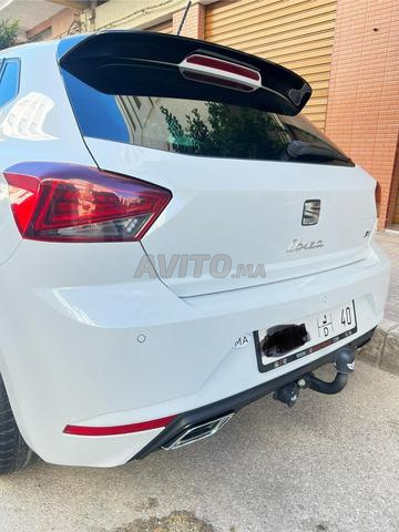 سيات إبيزا FR 2024 1.0 اتصل على WhatsApp - 2