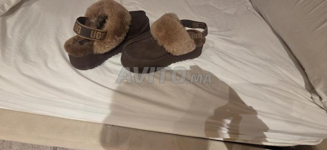 أحذية Ugg Funkette للبيع - 2