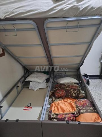 سرير للبيع matelat - 2