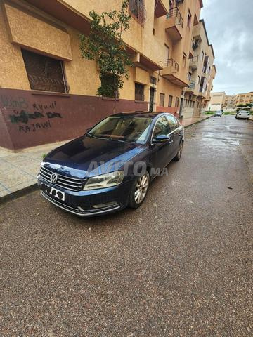 Passat B7 2.0 - 2