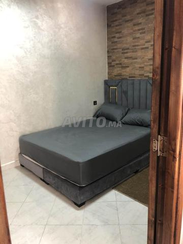 Appartement à louer 50 m² à Mohammedia - 2