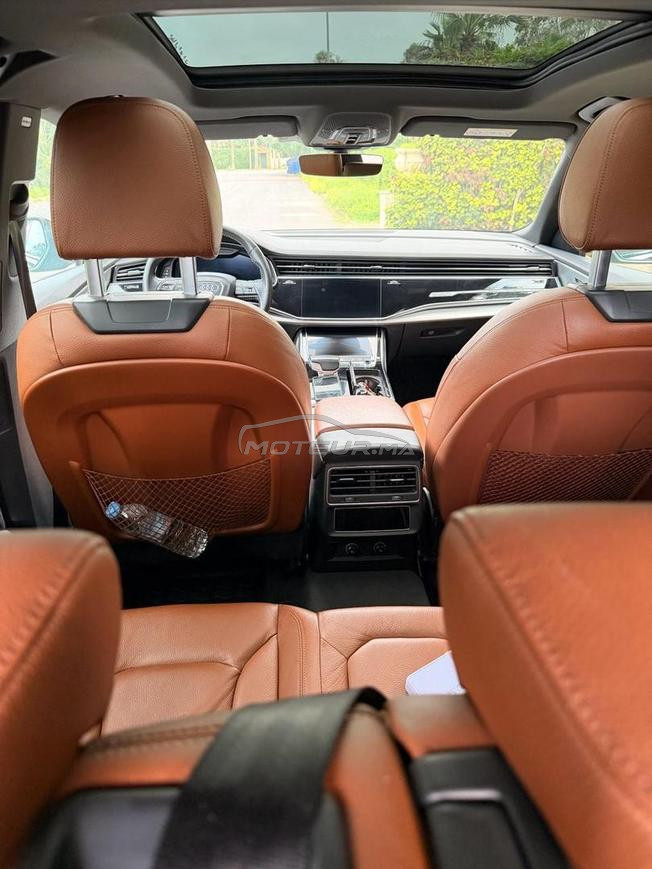Audi Q8 Sline à vendre