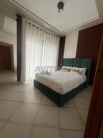 Appartement à louer 75 m² à Mohammedia - 2