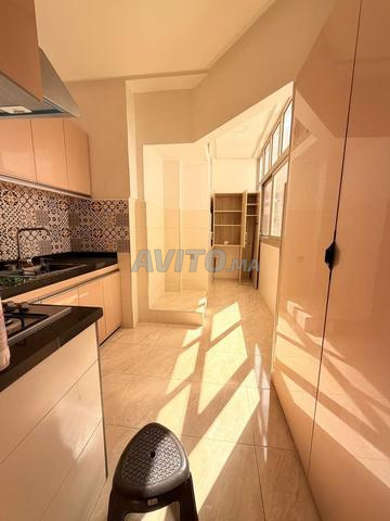 شقة 4300 درهم مغربي شارع إم زولا بيلفيدير كازا - 2