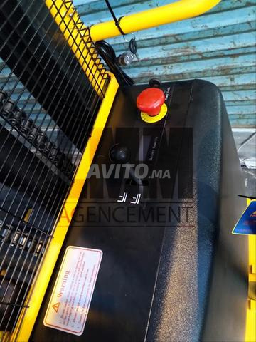 رافعة كهربائية - 2