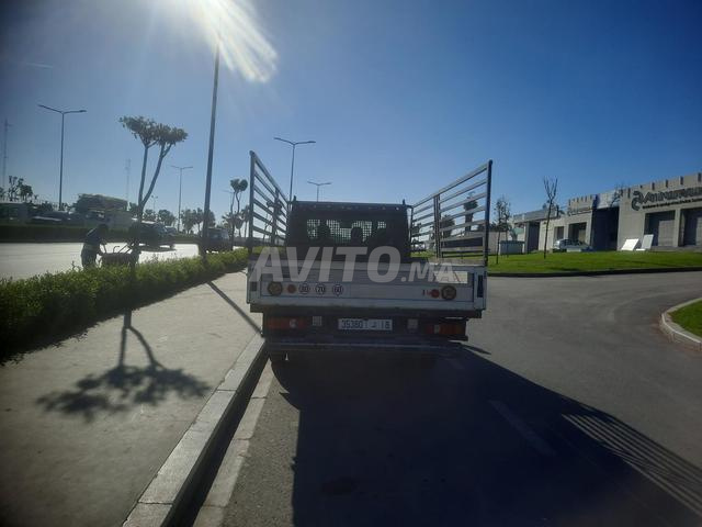 فورد ترانزيت حالة جيدة - 2