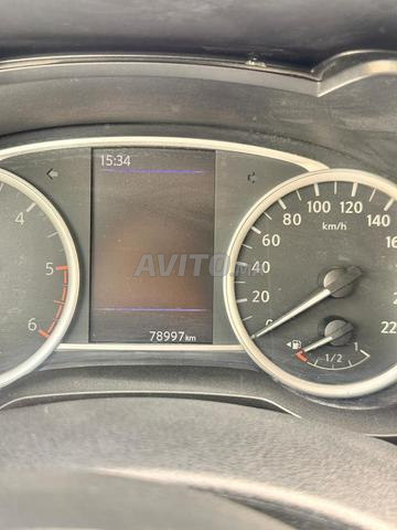 Nissan Micra Diesel Manuelle 2022 à Casablanca - 2