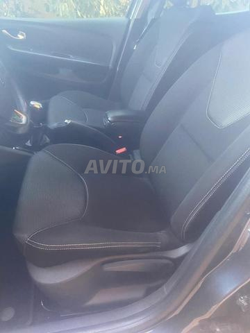 Renault Clio 4 diesel 2021 - 2
