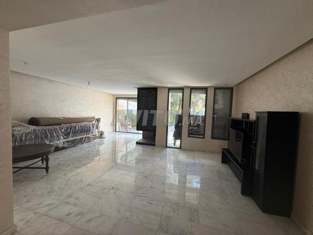 Villa avec piscine à louer – Ville Verte - 2