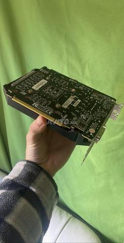 RTX 2060 6G PNY مروحة واحدة - 2