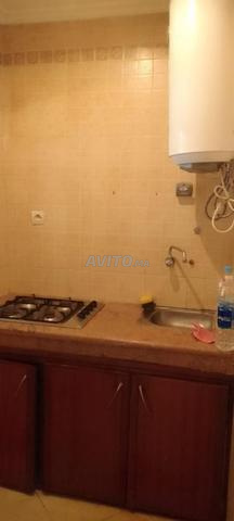 Studio a louer sur Agdal - image 3