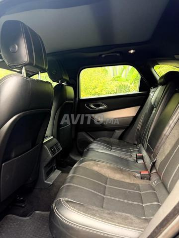 لاند روفر رينج روفر فيلار R-Dynamic D240 S - 2