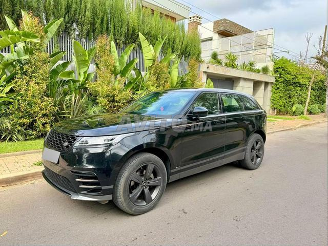 لاند روفر رانج روفر فيلار R-Dynamic D240 S - 2