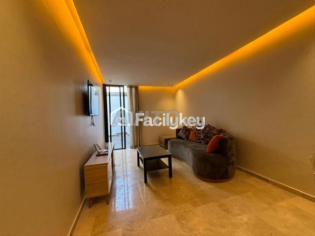 Studio de 62 m² à Casablanca - 2