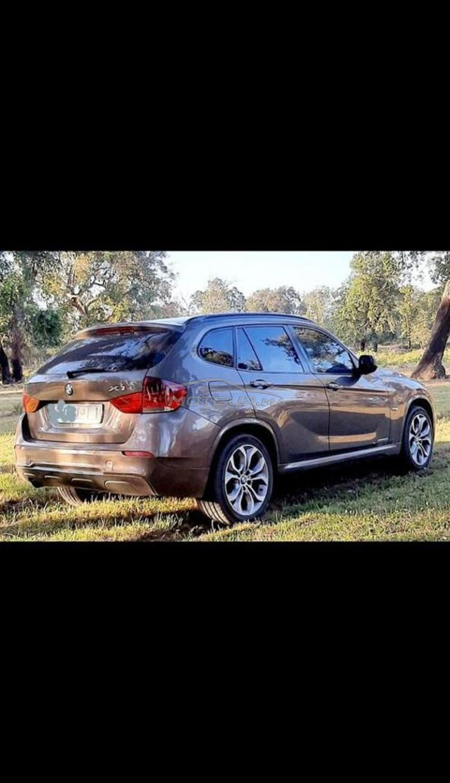 BMW Diesel Automatique 2010 à Meknès