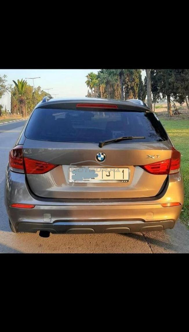 BMW Diesel Automatique 2010 à Meknès