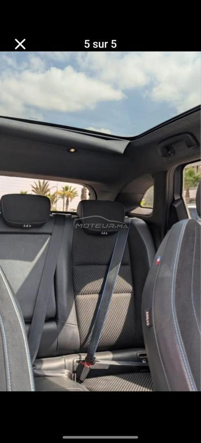 Renault Hybride Automatique 2024 à Casablanca