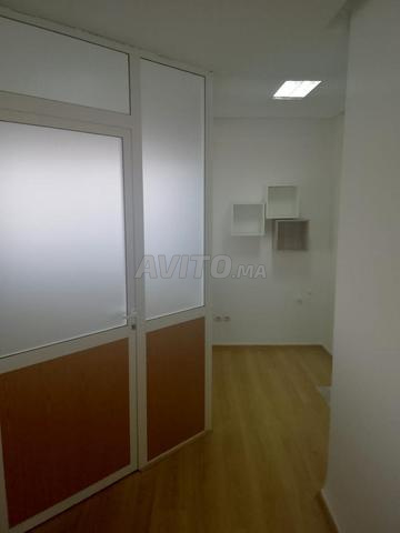 طابق مجهز مع مصعد مرآب - 2