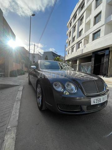 Bentley Continental Flying spur full options 2009 - 2