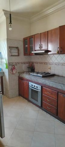 Chambre meublée pour fille à Belvédère - 2