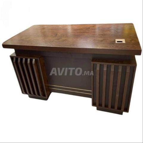 مكتب إدارة بجودة جيدة - 2