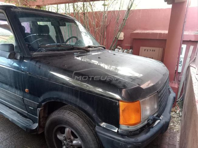 Land Rover Range Rover Essence Automatique 1998