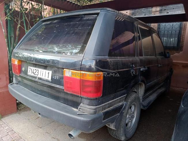 Land Rover Range Rover Essence Automatique 1998