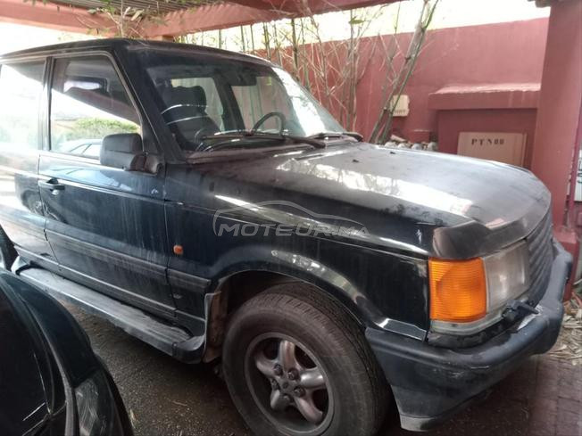 Land Rover Range Rover Essence Automatique 1998