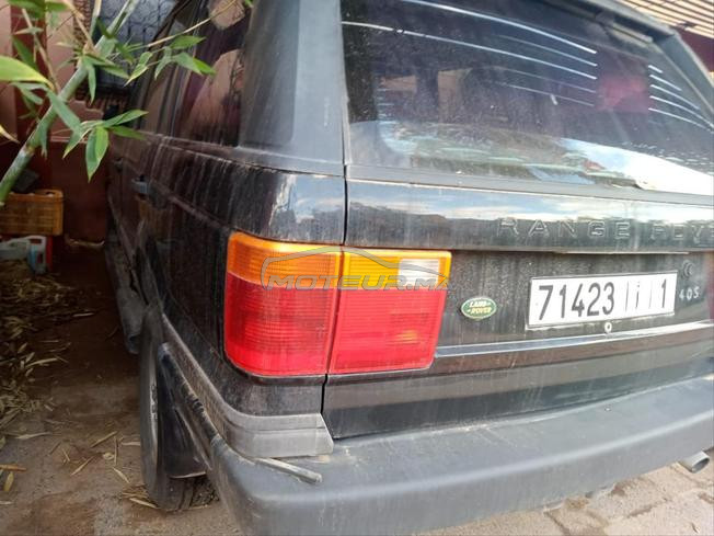 Land Rover Range Rover Essence Automatique 1998