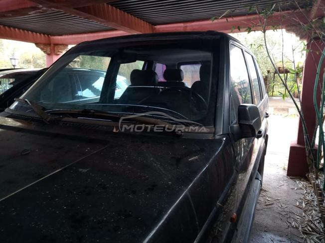 Land Rover Range Rover Essence Automatique 1998