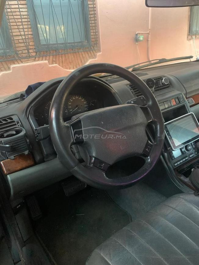 Land Rover Range Rover Essence Automatique 1998