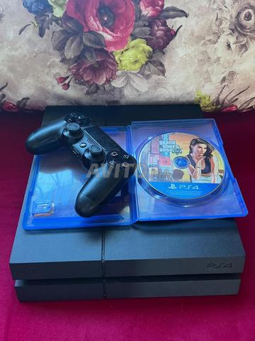 gaming ps4 - 2