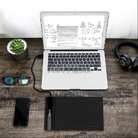 Tablette graphique VEIKK S640 - 2