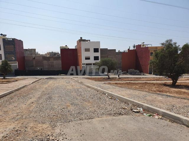 أرض تجارية 82m² أبراز حي المحمدي - 2