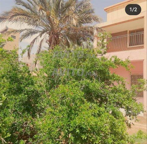 فيلا محفظة بمدينة الرشيدية - 2