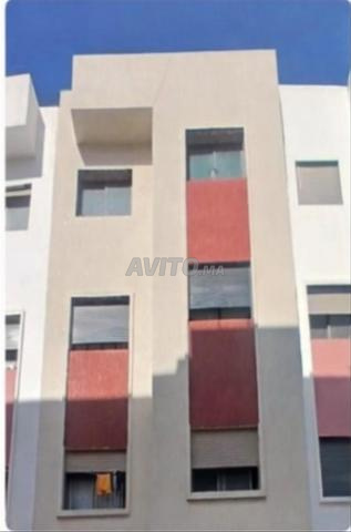 🏡 شقة للبيع في حي جنان زناتة – عين حرودة - 2