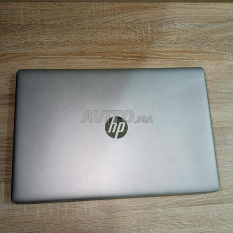 كمبيوتر محمول Pc Hp - 2