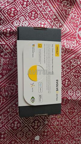 Casque JabraEvolve2 65 Flex - 2