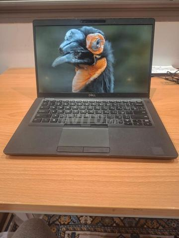 PC portable. DELL latitude 5400