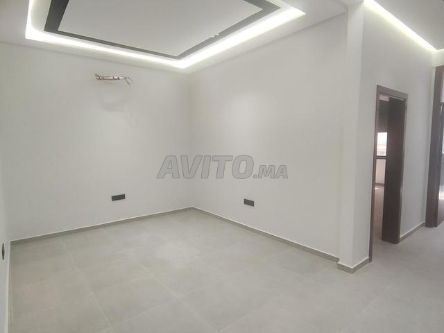 شقة مكتب جديدة في أعلى أكدال - 2