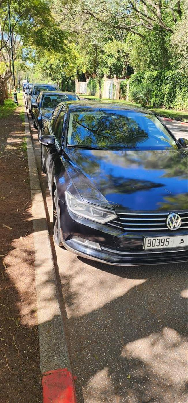 vendre passat