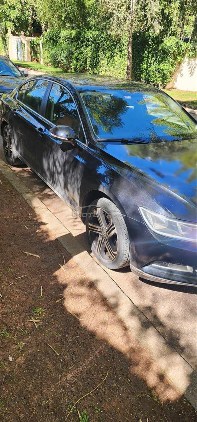 vendre passat