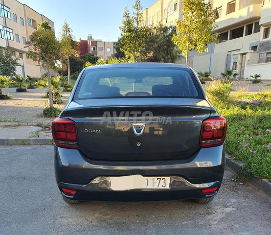 داسيا لوغان ديزل موديل 2019 - 2