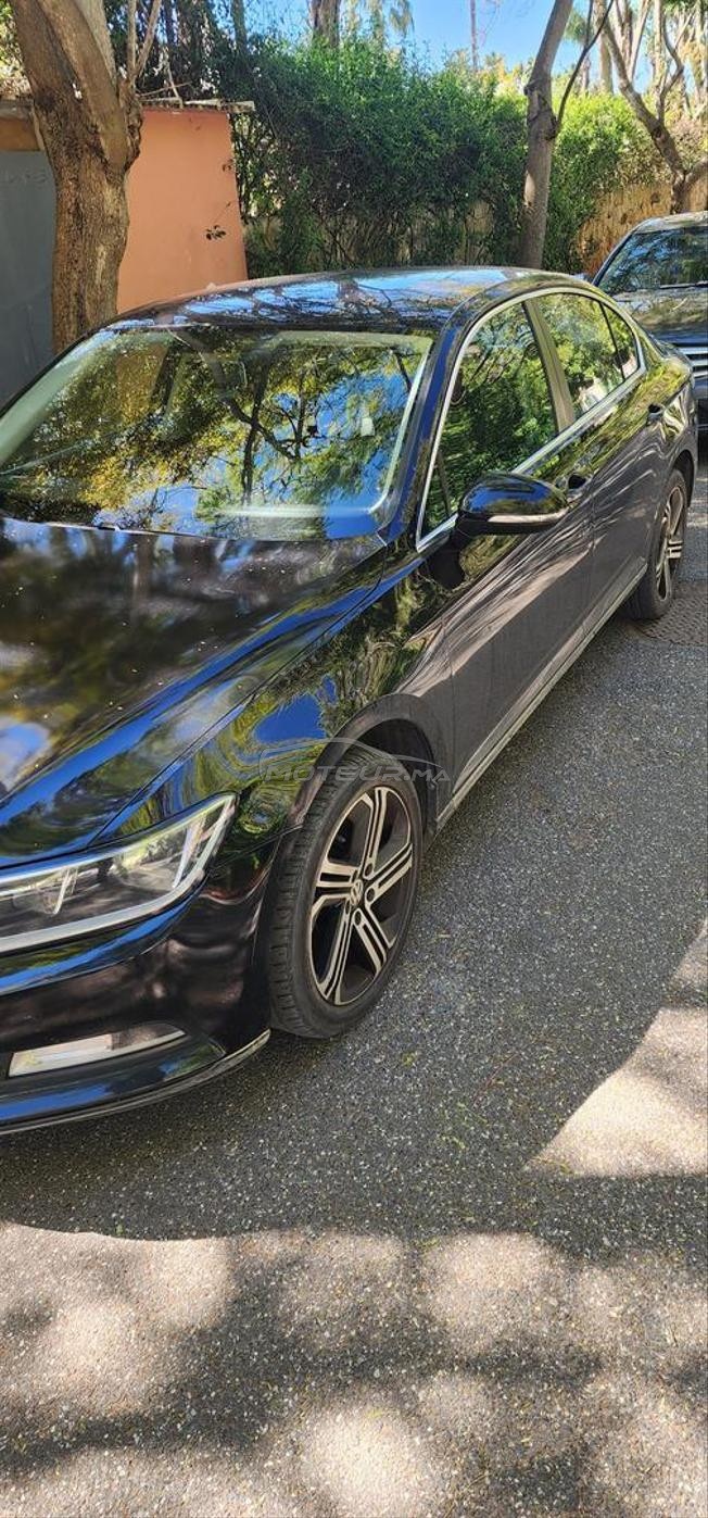 vendre passat