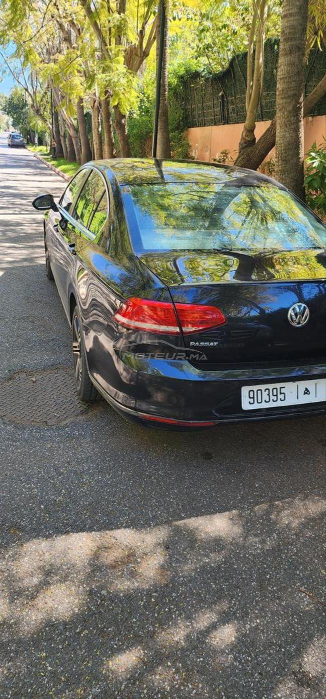 vendre passat