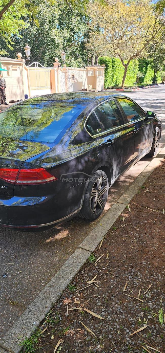 vendre passat