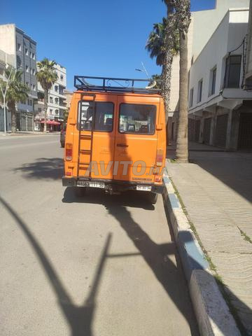 مرسيدس 208 - 2