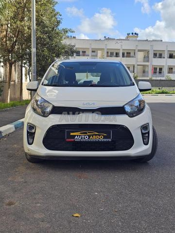 Kia Picanto 2023 Automatique - 2