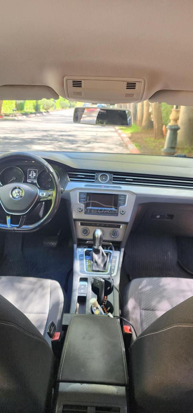 vendre passat